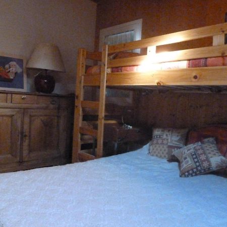 Greselin Apartment Chorges Bagian luar foto