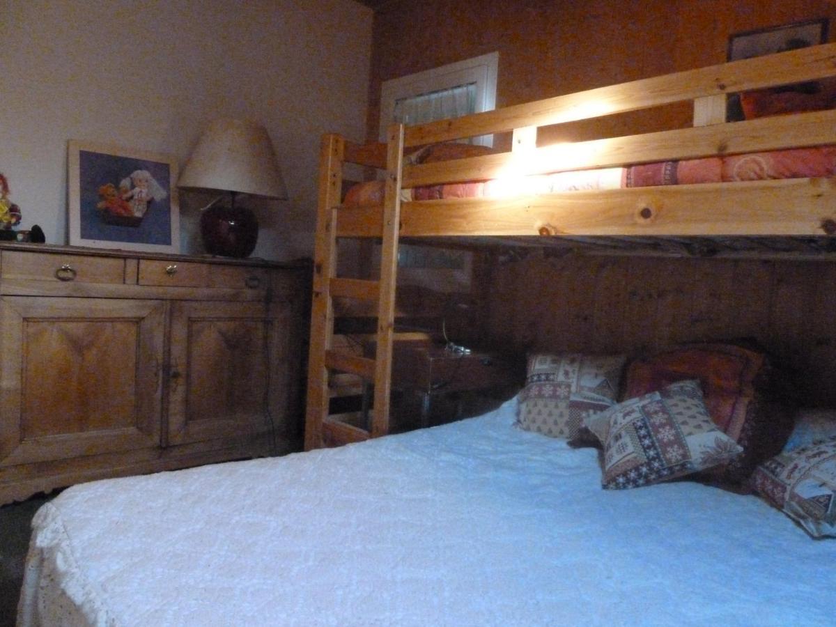 Greselin Apartment Chorges Bagian luar foto